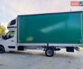 Белый Рено Мастер, объемом двигателя 2.3 л и пробегом 249 тыс. км за 29999 $, фото 5 на Automoto.ua