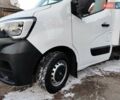 Белый Рено Мастер, объемом двигателя 2.3 л и пробегом 346 тыс. км за 19999 $, фото 9 на Automoto.ua