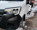 Белый Рено Мастер, объемом двигателя 2.3 л и пробегом 346 тыс. км за 19999 $, фото 8 на Automoto.ua