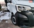 Белый Рено Мастер, объемом двигателя 2.3 л и пробегом 346 тыс. км за 19999 $, фото 15 на Automoto.ua
