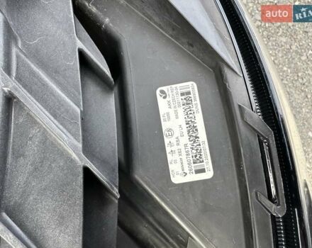 Рено Мастер 2020 в Ковель на Automoto.ua Белый Рено Мастер, объемом двигателя 2.3 л и пробегом 345 тыс. км за 18999 $, фото 12 на Automoto.ua