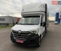 Рено Мастер 2020 в Ковель на Automoto.ua Белый Рено Мастер, объемом двигателя 2.3 л и пробегом 329 тыс. км за 18300 $, фото 15 на Automoto.ua