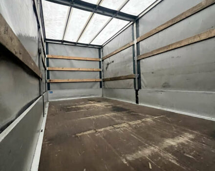 Белый Рено Мастер, объемом двигателя 2.3 л и пробегом 187 тыс. км за 17777 $, фото 41 на Automoto.ua