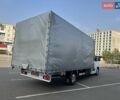 Белый Рено Мастер, объемом двигателя 2.3 л и пробегом 385 тыс. км за 18200 $, фото 8 на Automoto.ua