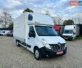 Белый Рено Мастер, объемом двигателя 2.3 л и пробегом 275 тыс. км за 15850 $, фото 1 на Automoto.ua