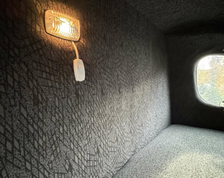 Білий Рено Мастєр, об'ємом двигуна 2.3 л та пробігом 230 тис. км за 18700 $, фото 44 на Automoto.ua