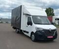 Білий Рено Мастєр, об'ємом двигуна 0 л та пробігом 337 тис. км за 19950 $, фото 7 на Automoto.ua