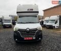 Белый Рено Мастер, объемом двигателя 2.3 л и пробегом 500 тыс. км за 17300 $, фото 1 на Automoto.ua