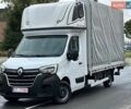 Білий Рено Мастєр, об'ємом двигуна 2.3 л та пробігом 420 тис. км за 20999 $, фото 1 на Automoto.ua