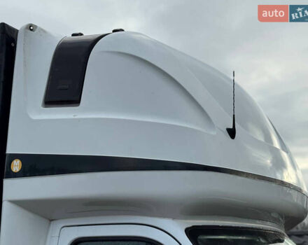 Белый Рено Мастер, объемом двигателя 2.3 л и пробегом 500 тыс. км за 17500 $, фото 10 на Automoto.ua