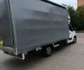 Білий Рено Мастєр, об'ємом двигуна 2.3 л та пробігом 252 тис. км за 19500 $, фото 14 на Automoto.ua