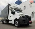 Рено Мастер 2020 в Ковель на Automoto.ua Белый Рено Мастер, объемом двигателя 2.3 л и пробегом 329 тыс. км за 18300 $, фото 38 на Automoto.ua