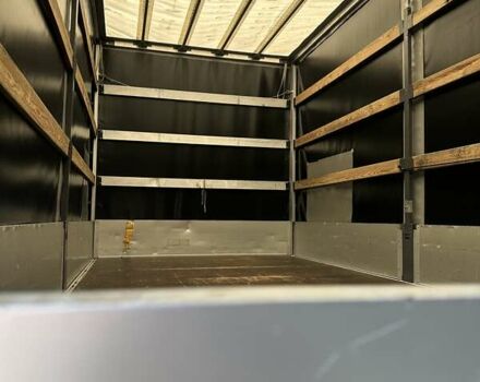 Рено Мастер 2020 в Ковель на Automoto.ua Белый Рено Мастер, объемом двигателя 2.3 л и пробегом 345 тыс. км за 18999 $, фото 8 на Automoto.ua