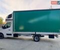 Белый Рено Мастер, объемом двигателя 2.3 л и пробегом 249 тыс. км за 29999 $, фото 2 на Automoto.ua