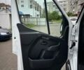 Білий Рено Мастєр, об'ємом двигуна 2.3 л та пробігом 386 тис. км за 18400 $, фото 8 на Automoto.ua