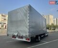Белый Рено Мастер, объемом двигателя 2.3 л и пробегом 385 тыс. км за 18200 $, фото 7 на Automoto.ua