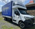 Белый Рено Мастер, объемом двигателя 2.3 л и пробегом 532 тыс. км за 19000 $, фото 14 на Automoto.ua