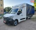 Белый Рено Мастер, объемом двигателя 2.3 л и пробегом 483 тыс. км за 15650 $, фото 1 на Automoto.ua