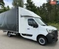 Білий Рено Мастєр, об'ємом двигуна 2.3 л та пробігом 337 тис. км за 19900 $, фото 19 на Automoto.ua