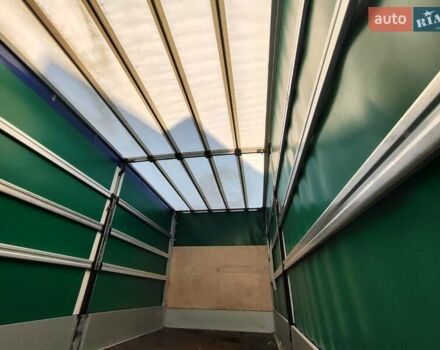 Белый Рено Мастер, объемом двигателя 2.3 л и пробегом 249 тыс. км за 29999 $, фото 8 на Automoto.ua