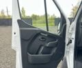 Рено Мастер 2020 в Ковель на Automoto.ua Белый Рено Мастер, объемом двигателя 2.3 л и пробегом 382 тыс. км за 19200 $, фото 5 на Automoto.ua
