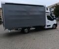 Білий Рено Мастєр, об'ємом двигуна 2.3 л та пробігом 252 тис. км за 19500 $, фото 21 на Automoto.ua