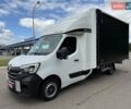 Білий Рено Мастєр, об'ємом двигуна 2.3 л та пробігом 337 тис. км за 19900 $, фото 15 на Automoto.ua
