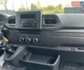 Рено Мастер 2020 в Ковель на Automoto.ua Белый Рено Мастер, объемом двигателя 2.3 л и пробегом 382 тыс. км за 19200 $, фото 25 на Automoto.ua