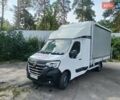 Білий Рено Мастєр, об'ємом двигуна 2.3 л та пробігом 297 тис. км за 18500 $, фото 6 на Automoto.ua