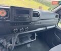 Белый Рено Мастер, объемом двигателя 2.3 л и пробегом 532 тыс. км за 19000 $, фото 10 на Automoto.ua