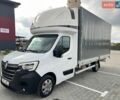 Білий Рено Мастєр, об'ємом двигуна 2.3 л та пробігом 230 тис. км за 17500 $, фото 1 на Automoto.ua