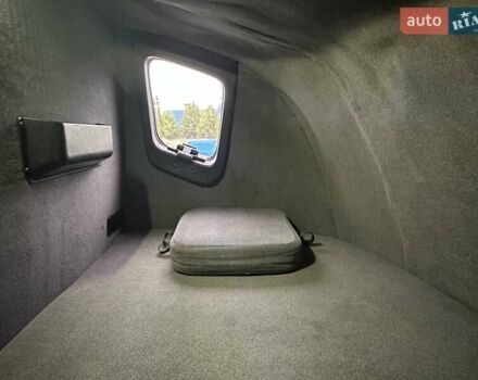 Білий Рено Мастєр, об'ємом двигуна 2.3 л та пробігом 386 тис. км за 18400 $, фото 30 на Automoto.ua