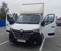 Рено Мастєр 2020 у Вінниці на Automoto.ua Білий Рено Мастєр, об'ємом двигуна 2.3 л та пробігом 175 тис. км за 24999 $, фото 1 на Automoto.ua