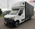 Рено Мастер 2020 в Ковель на Automoto.ua Белый Рено Мастер, объемом двигателя 2.3 л и пробегом 329 тыс. км за 18300 $, фото 14 на Automoto.ua