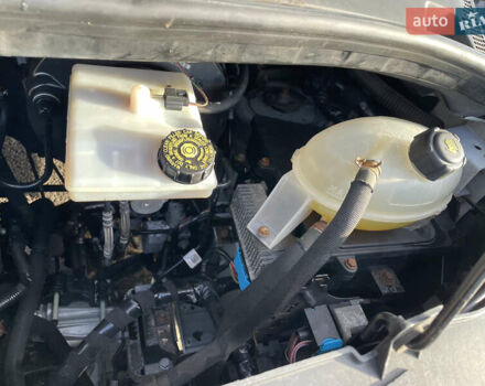 Белый Рено Мастер, объемом двигателя 2.3 л и пробегом 380 тыс. км за 19800 $, фото 54 на Automoto.ua