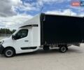 Білий Рено Мастєр, об'ємом двигуна 2.3 л та пробігом 337 тис. км за 19900 $, фото 26 на Automoto.ua