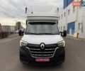 Рено Мастер 2020 в Ковель на Automoto.ua Белый Рено Мастер, объемом двигателя 2.3 л и пробегом 329 тыс. км за 18300 $, фото 16 на Automoto.ua