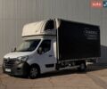 Белый Рено Мастер, объемом двигателя 2.3 л и пробегом 326 тыс. км за 18500 $, фото 1 на Automoto.ua