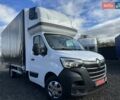 Рено Мастер 2020 в Ковель на Automoto.ua Белый Рено Мастер, объемом двигателя 2.3 л и пробегом 345 тыс. км за 18999 $, фото 2 на Automoto.ua