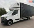 Рено Мастер 2020 в Ковель на Automoto.ua Белый Рено Мастер, объемом двигателя 2.3 л и пробегом 329 тыс. км за 18300 $, фото 13 на Automoto.ua