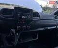 Белый Рено Мастер, объемом двигателя 2.3 л и пробегом 386 тыс. км за 18600 $, фото 31 на Automoto.ua