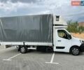 Білий Рено Мастєр, об'ємом двигуна 2.3 л та пробігом 230 тис. км за 17500 $, фото 9 на Automoto.ua