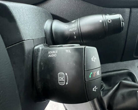 Белый Рено Мастер, объемом двигателя 2.3 л и пробегом 187 тыс. км за 17777 $, фото 17 на Automoto.ua