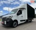Білий Рено Мастєр, об'ємом двигуна 2.3 л та пробігом 337 тис. км за 19900 $, фото 28 на Automoto.ua