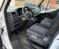 Белый Рено Мастер, объемом двигателя 2.3 л и пробегом 305 тыс. км за 16500 $, фото 23 на Automoto.ua