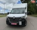 Білий Рено Мастєр, об'ємом двигуна 2.3 л та пробігом 337 тис. км за 19900 $, фото 1 на Automoto.ua