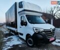 Белый Рено Мастер, объемом двигателя 2.3 л и пробегом 346 тыс. км за 19999 $, фото 11 на Automoto.ua