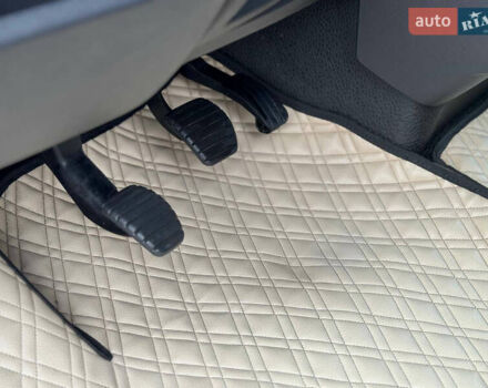 Белый Рено Мастер, объемом двигателя 2.3 л и пробегом 500 тыс. км за 17500 $, фото 20 на Automoto.ua