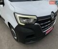 Білий Рено Мастєр, об'ємом двигуна 2.3 л та пробігом 363 тис. км за 17700 $, фото 40 на Automoto.ua