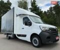 Білий Рено Мастєр, об'ємом двигуна 2.3 л та пробігом 337 тис. км за 19900 $, фото 39 на Automoto.ua